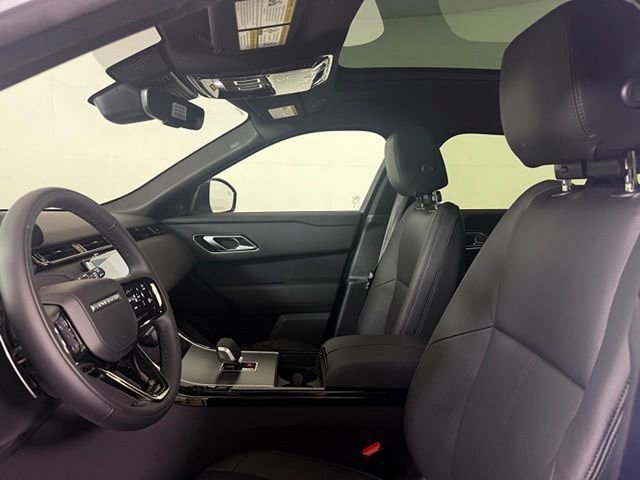 2026 Land Rover Range Rover Velar S