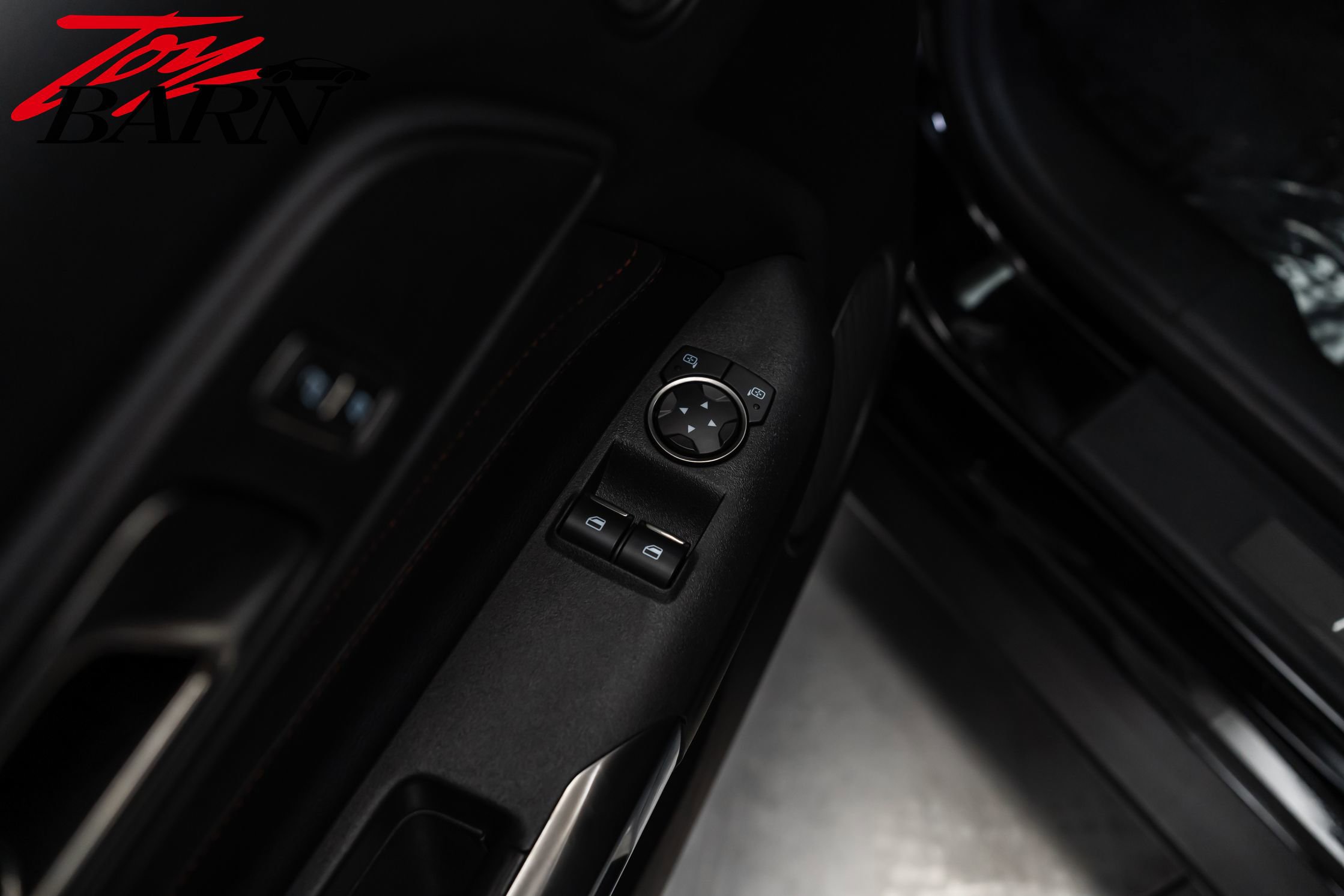 2018 Ford Mustang Shelby GT350R