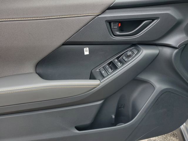 2026 Subaru Crosstrek 2.5i Sport