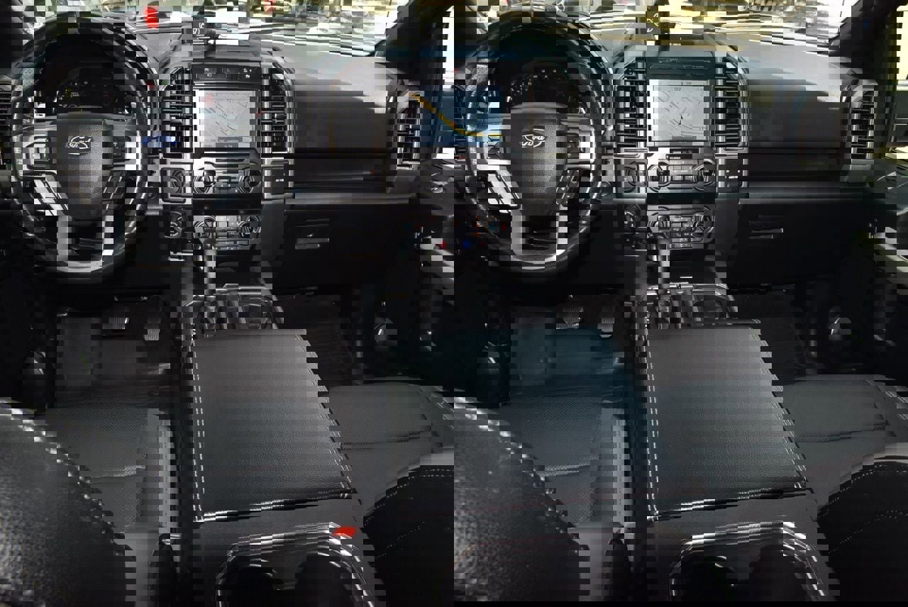 2020 Ford F150 Raptor