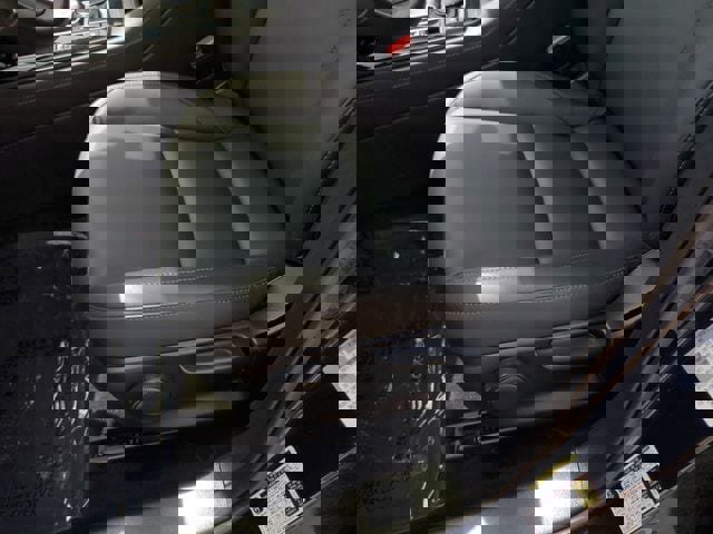 2025 MAZDA Cx-30 AWD 2.5 S w/ Select Sport Pkg