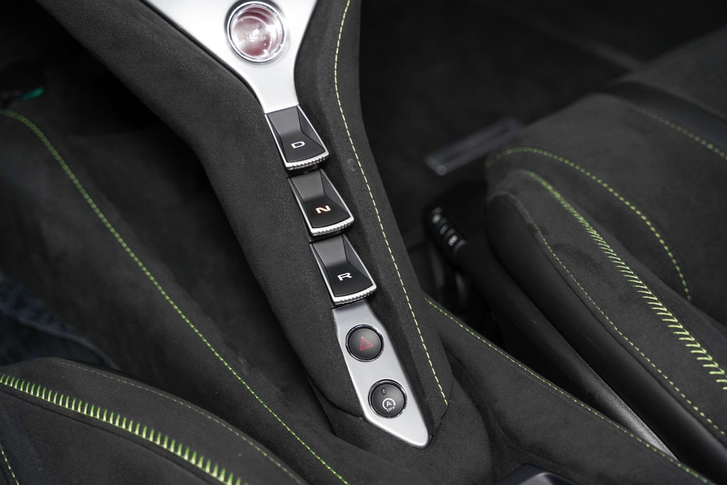 Used 2024 McLaren 750S Spider photo 43