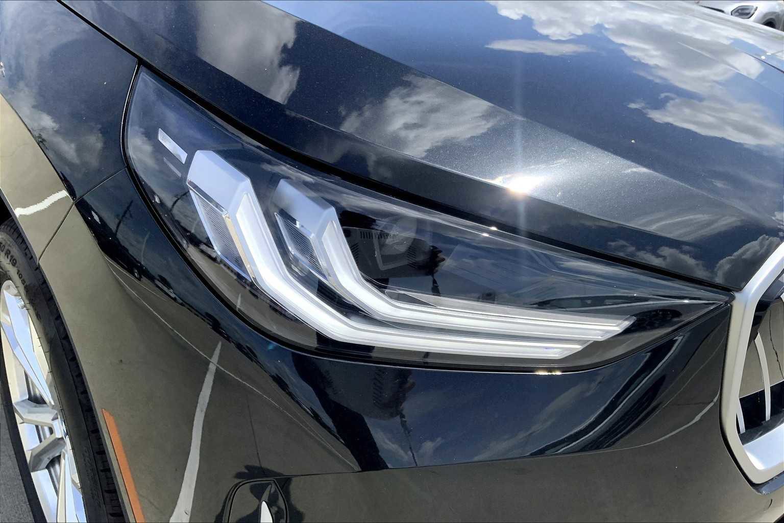 2025 BMW X3 xDrive30i