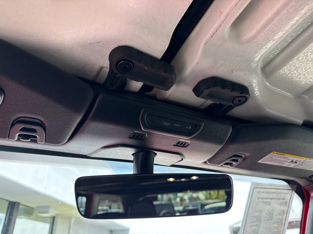 2023 Jeep Wrangler Unlimited Rubicon 4xe