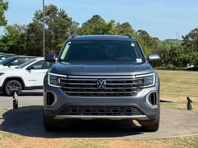 2024 Volkswagen Atlas SE
