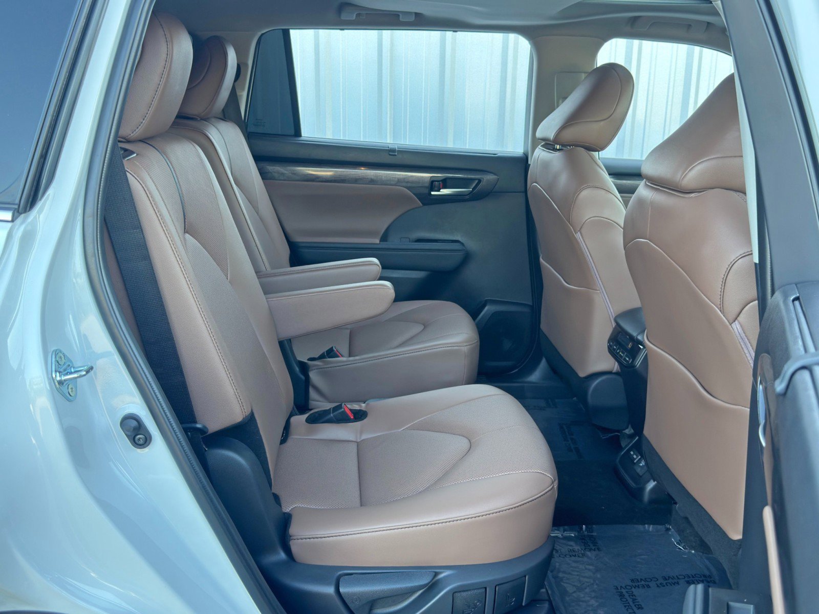 2025 Toyota Highlander Limited