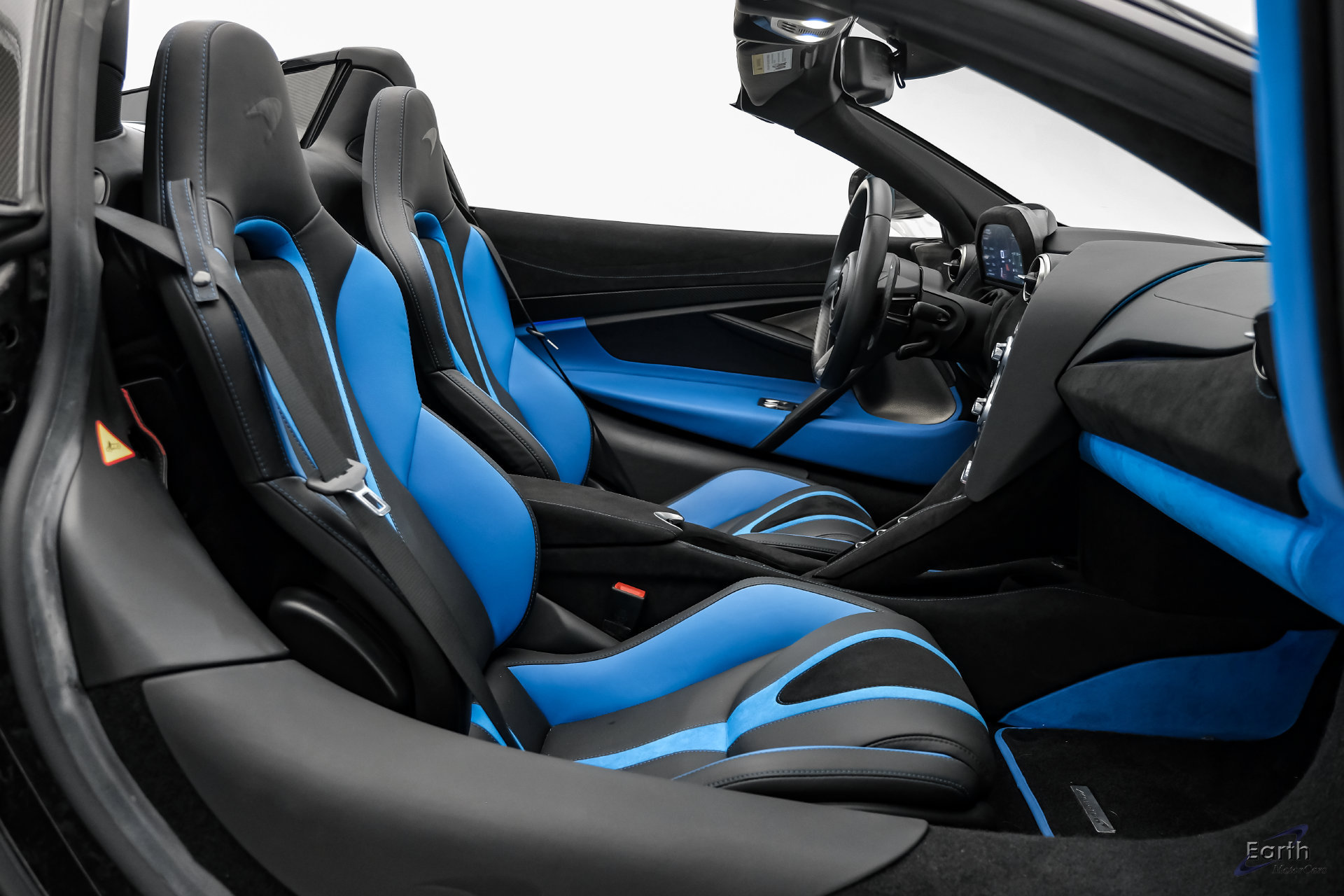 Used 2020 McLaren 720S Luxury photo 63
