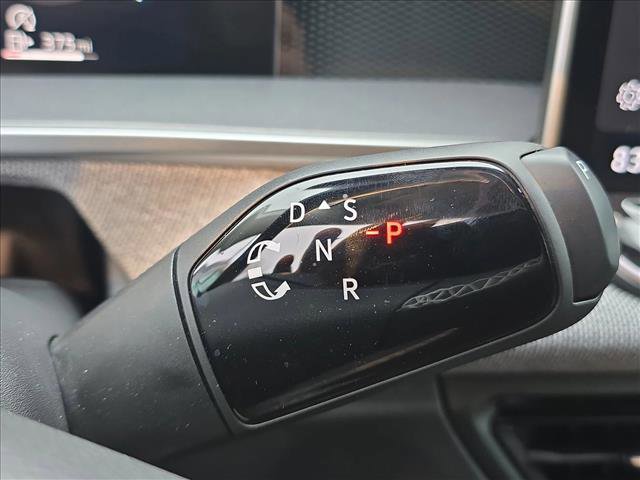 2025 Volkswagen Tiguan S