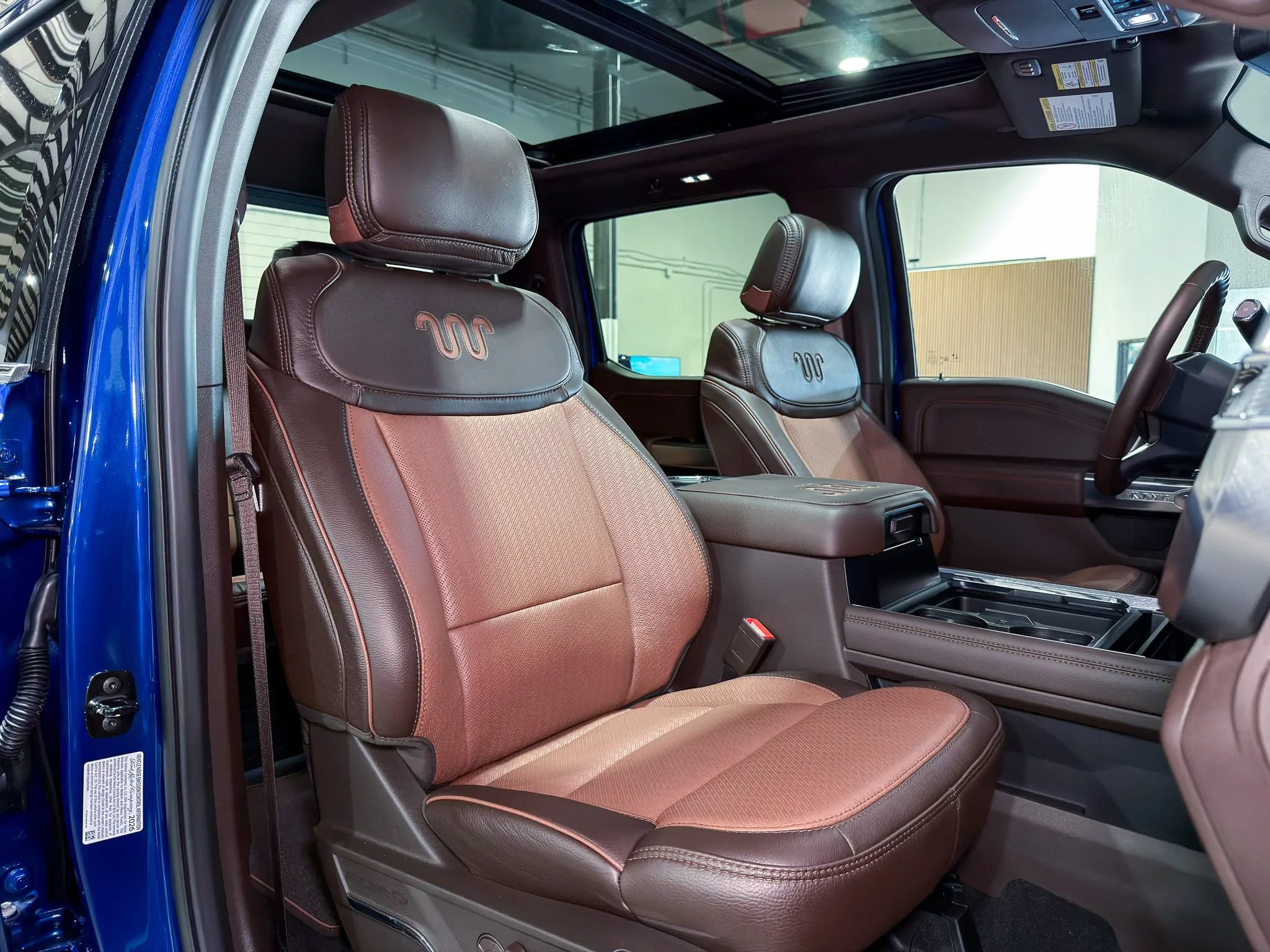 2026 Ford F-450 Super Duty King Ranch - Photo 19
