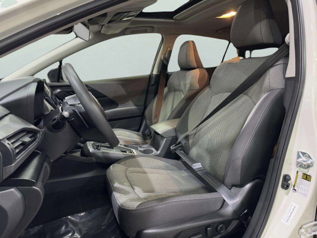 2024 Subaru Crosstrek 2.0i Premium