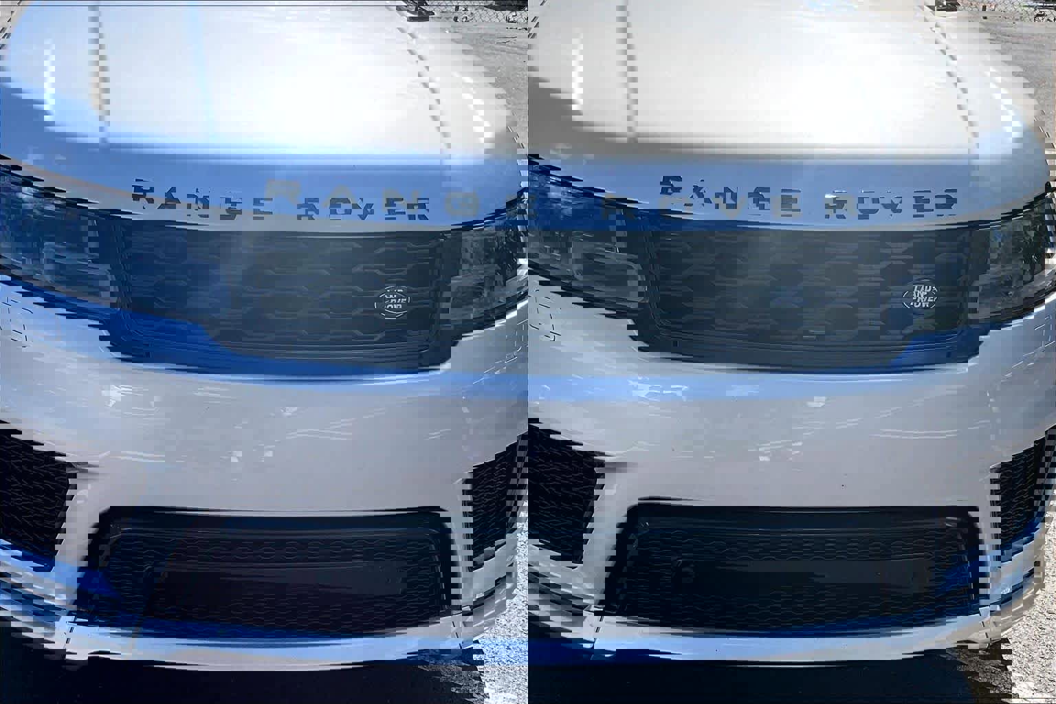 2022 Land Rover Range Rover Sport HSE Dynamic