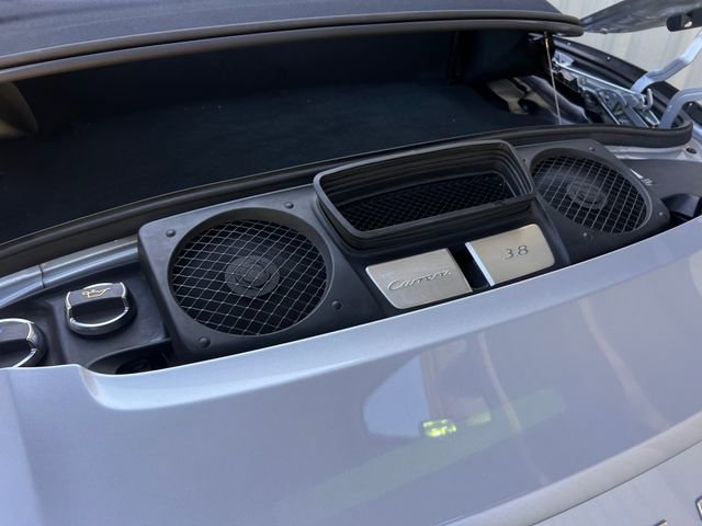 2014 Porsche 911 Carrera S