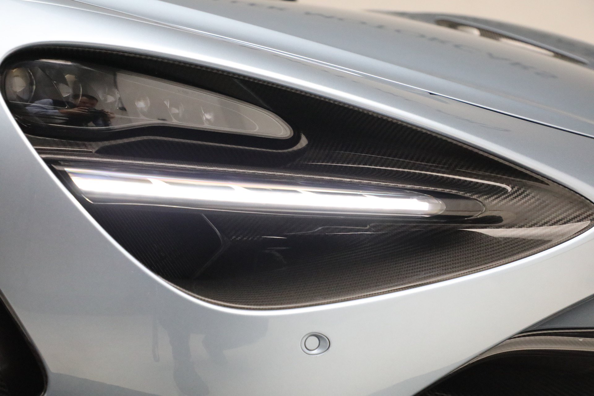 Used 2023 McLaren 720S Performance photo 51