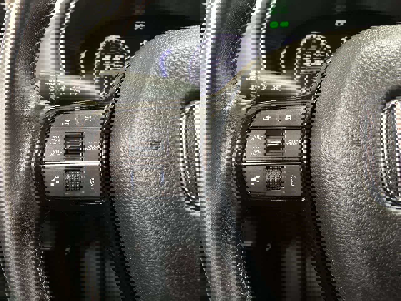 2022 Honda Civic EX-L