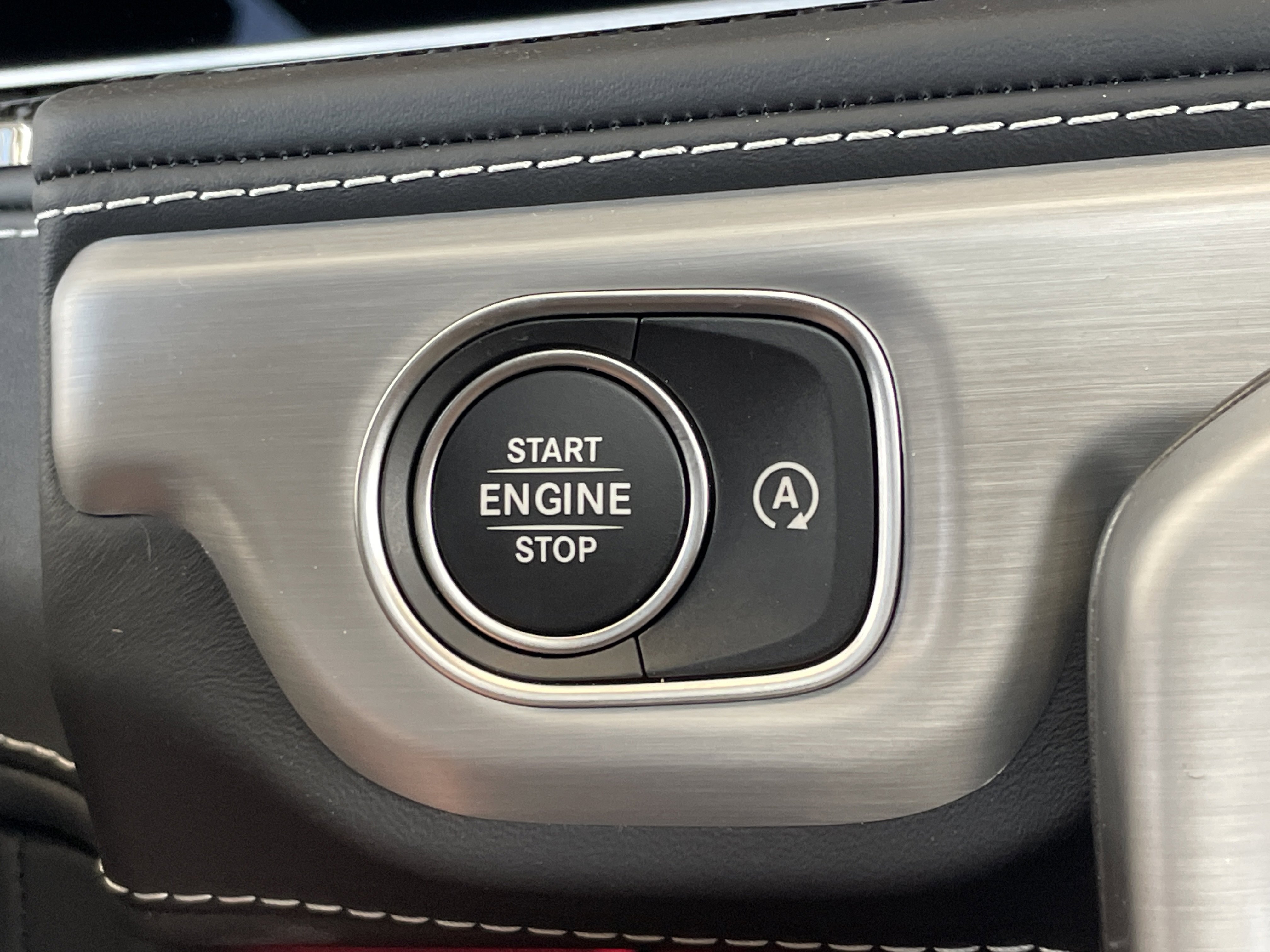 2026 Mercedes-Benz G 550