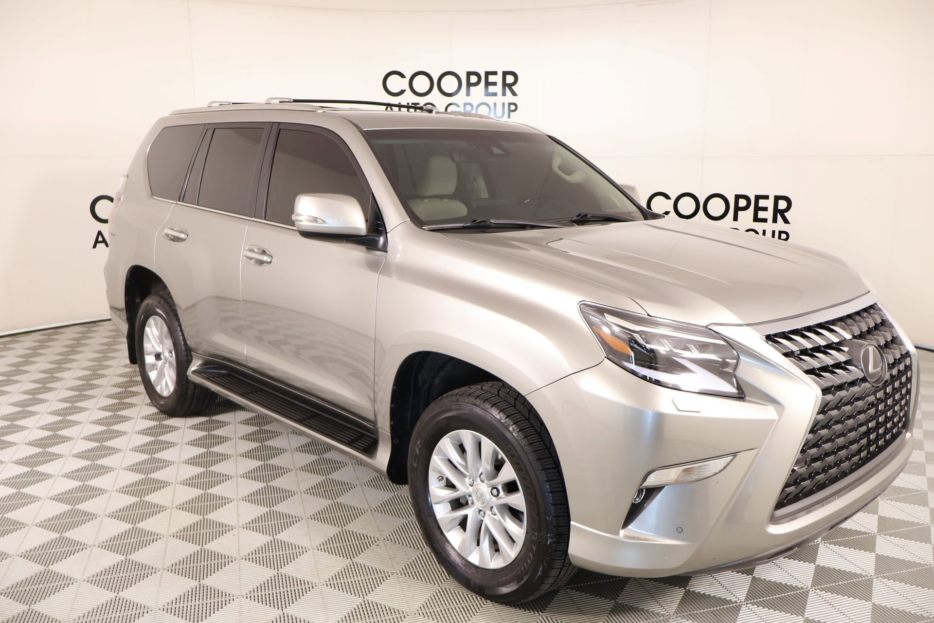 Used 2023 Lexus GX 460 Premium