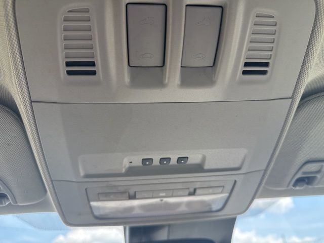 2016 Buick Verano Sport Touring