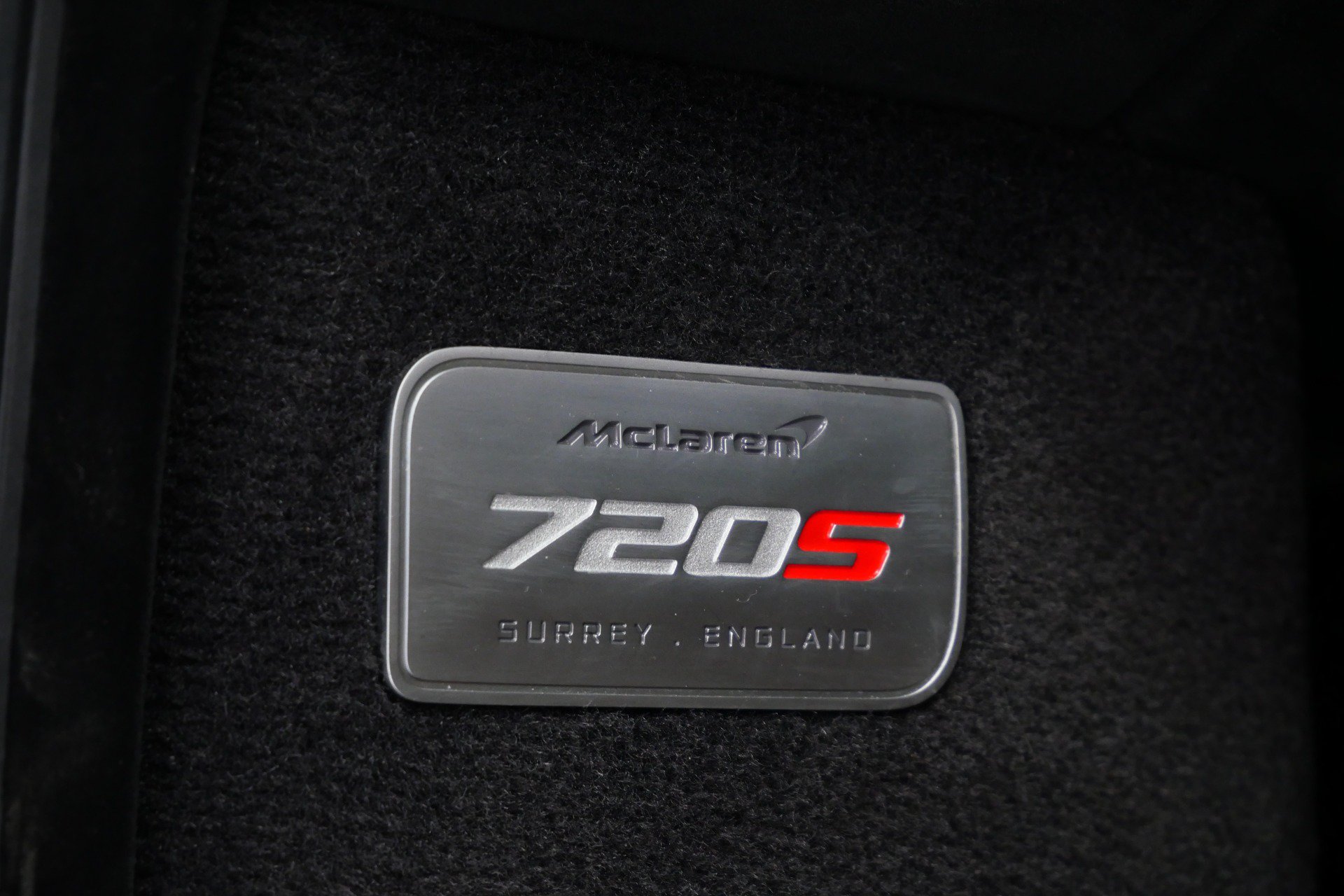 Used 2022 McLaren 720S Performance photo 36