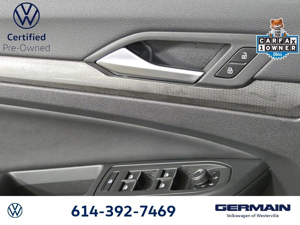 2024 Volkswagen GTI Autobahn