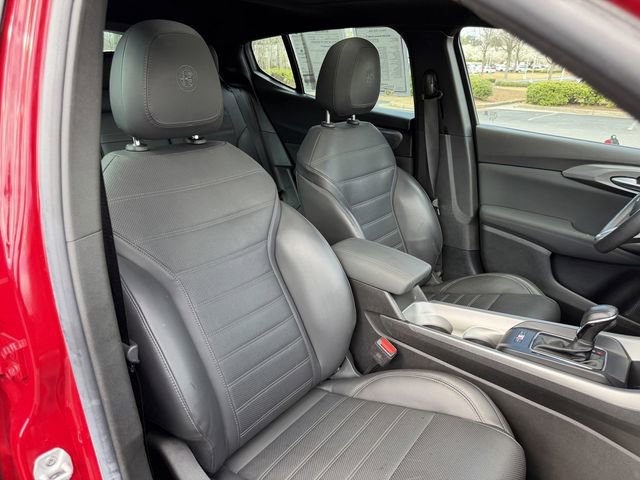 2024 Alfa Romeo Tonale Ti