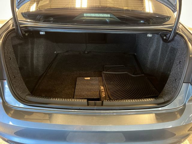 2016 Volkswagen Jetta Sport