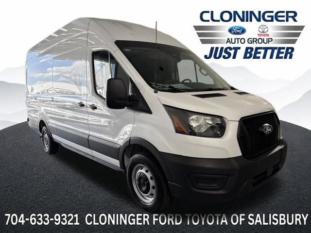 Used 2026 Ford Transit 350 148 High Roof Extended w/ Load Area Protection Package