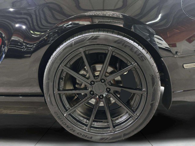 2014 Ford Mustang GT