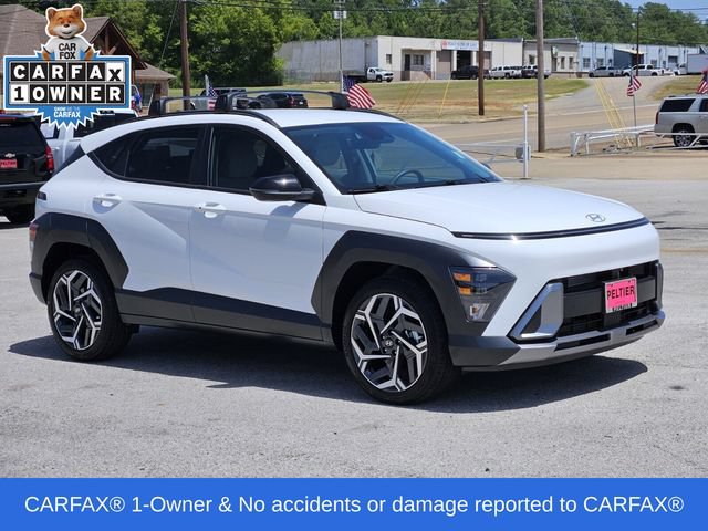 Used 2026 Hyundai Kona SEL Premium