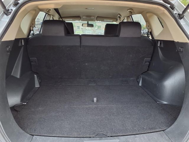 2009 Nissan Rogue SL