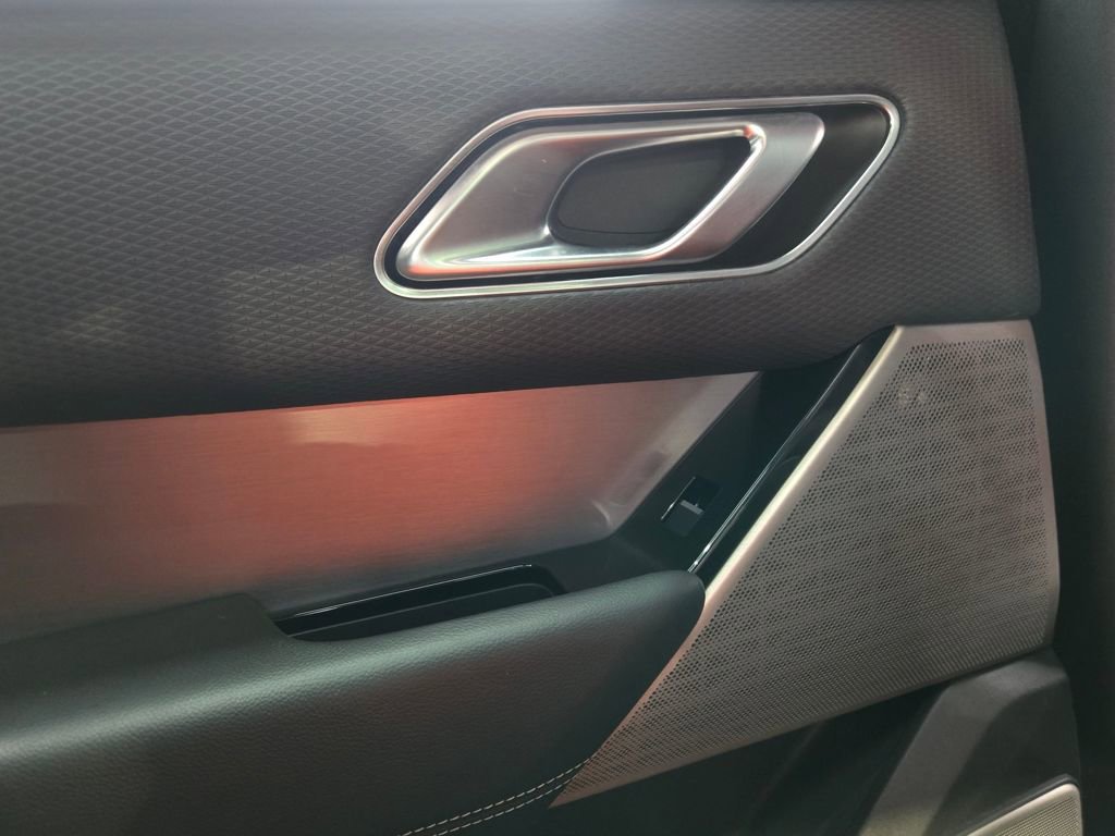 2021 Land Rover Range Rover Velar R-Dynamic S