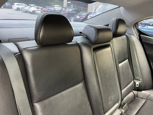 2015 Acura TLX w/ Technology Package