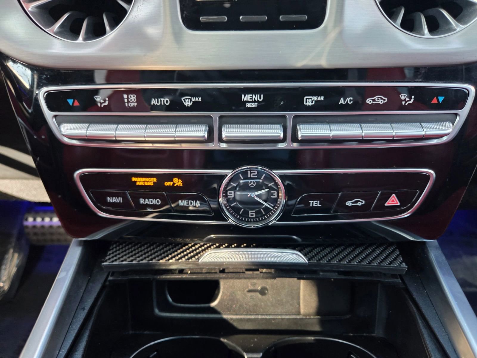 2021 Mercedes-Benz G 550