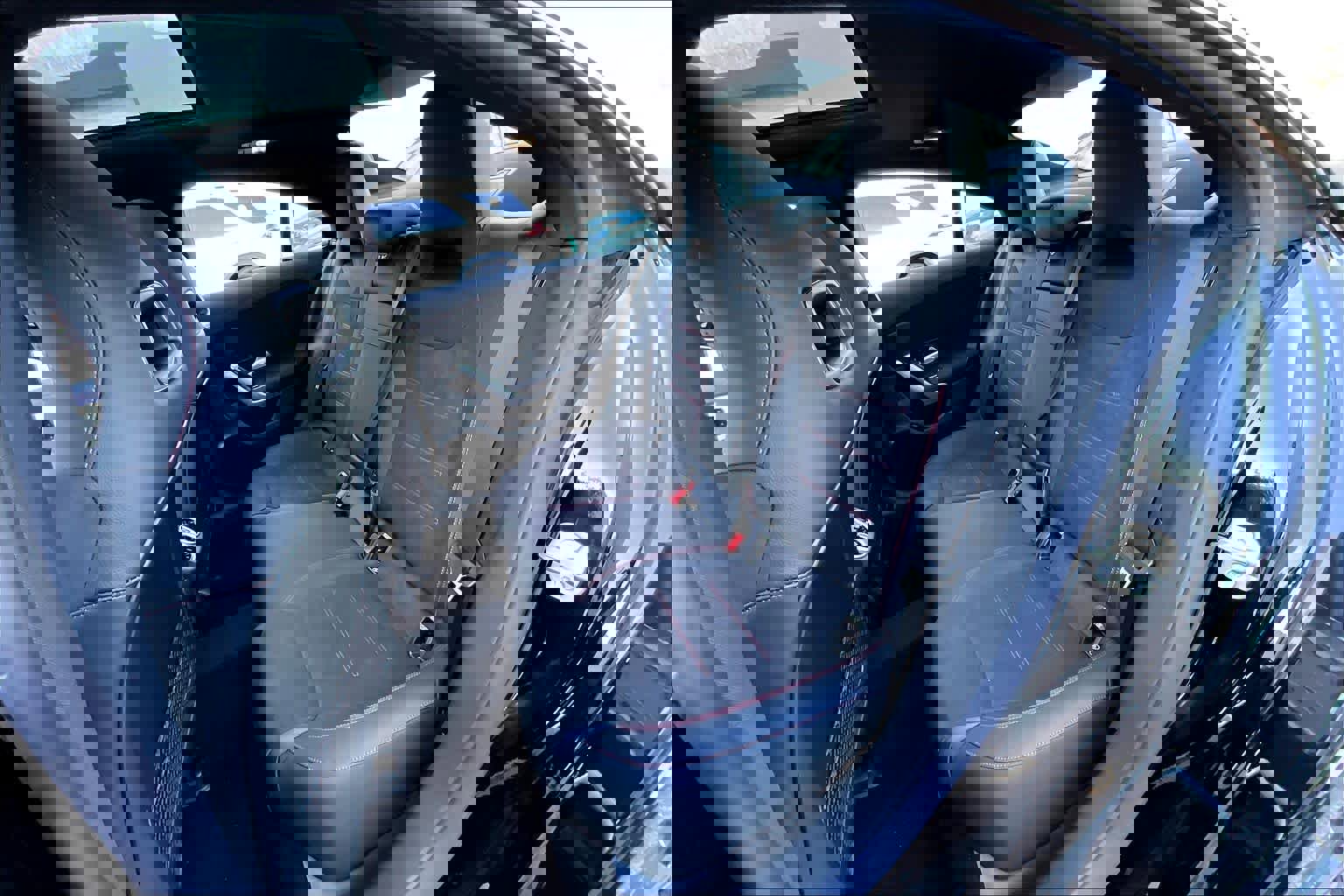 2026 Mercedes-Benz CLA 250