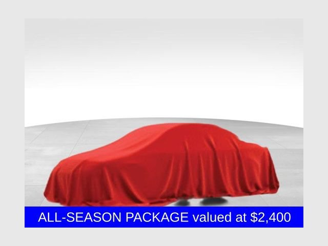 Used 2016 Chevrolet Tahoe LS w/ All-Season Package