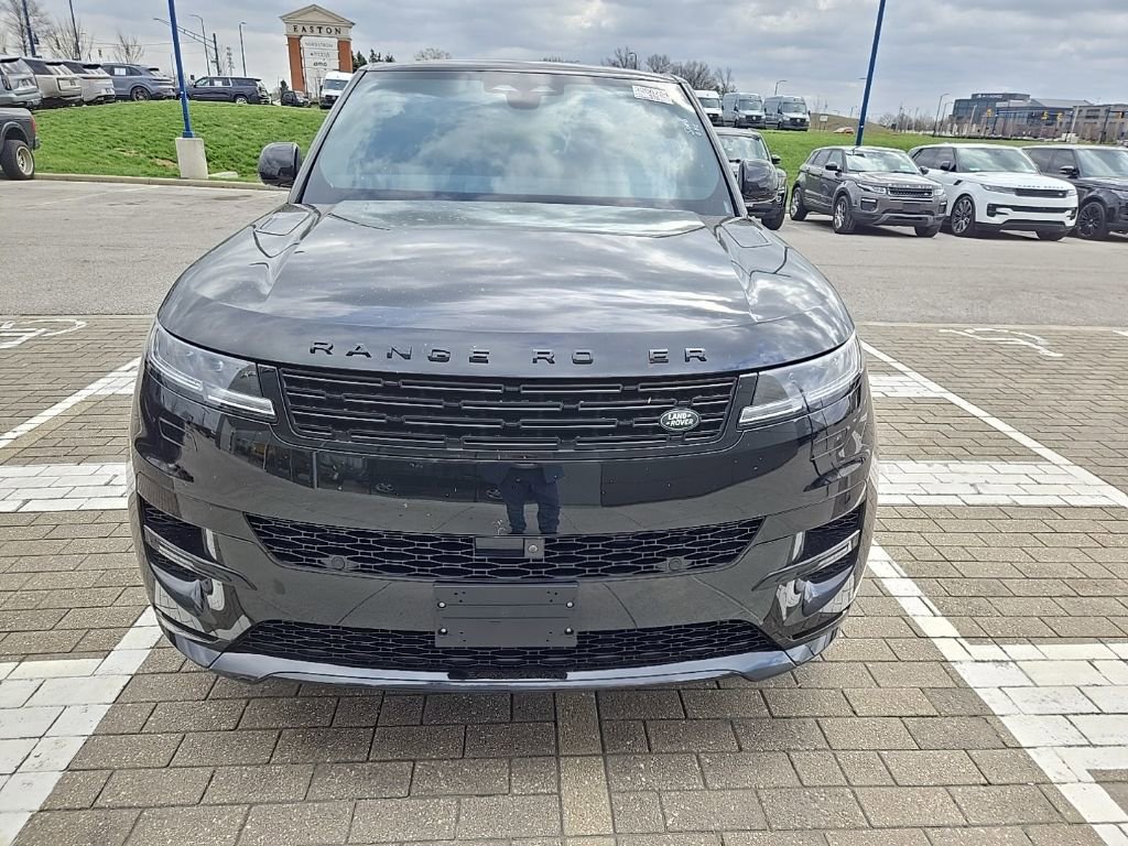 2024 Land Rover Range Rover Sport Dynamic SE