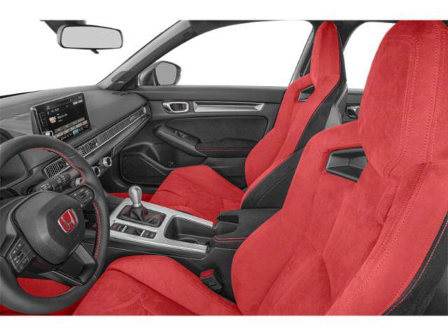 2026 Honda Civic Type R
