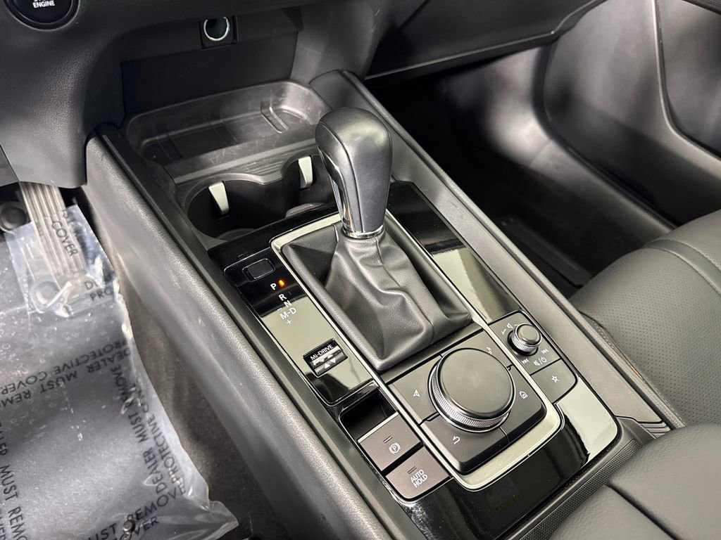 2026 MAZDA Cx-50 AWD 2.5 S w/ Premium Package