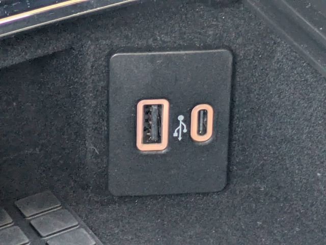 2024 Lincoln Corsair Grand Touring