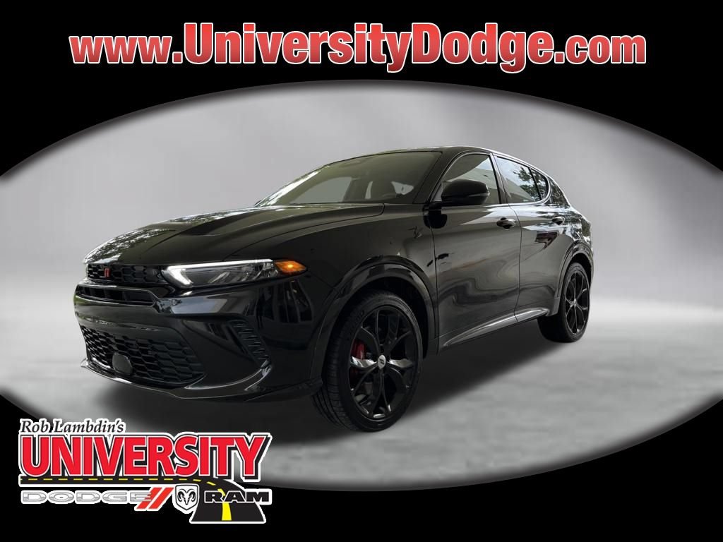 Used 2024 Dodge Hornet R/T Plus