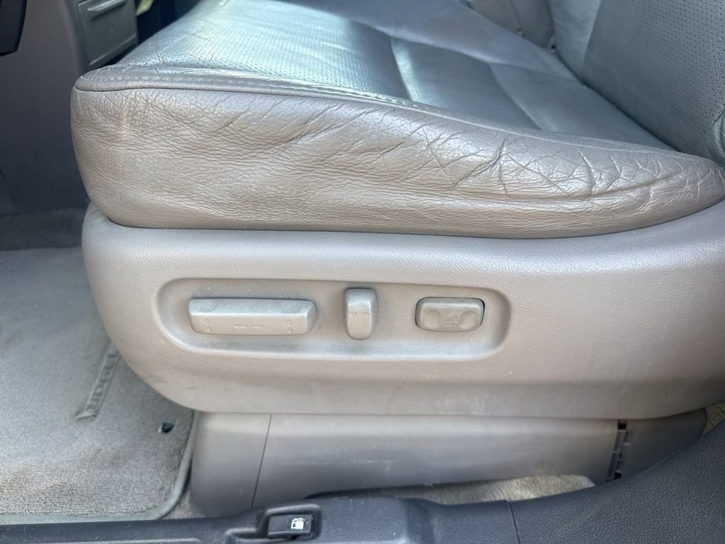 2011 Honda Ridgeline RTL