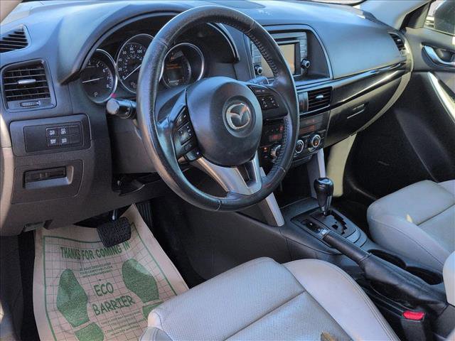 2014 MAZDA CX-5 Grand Touring