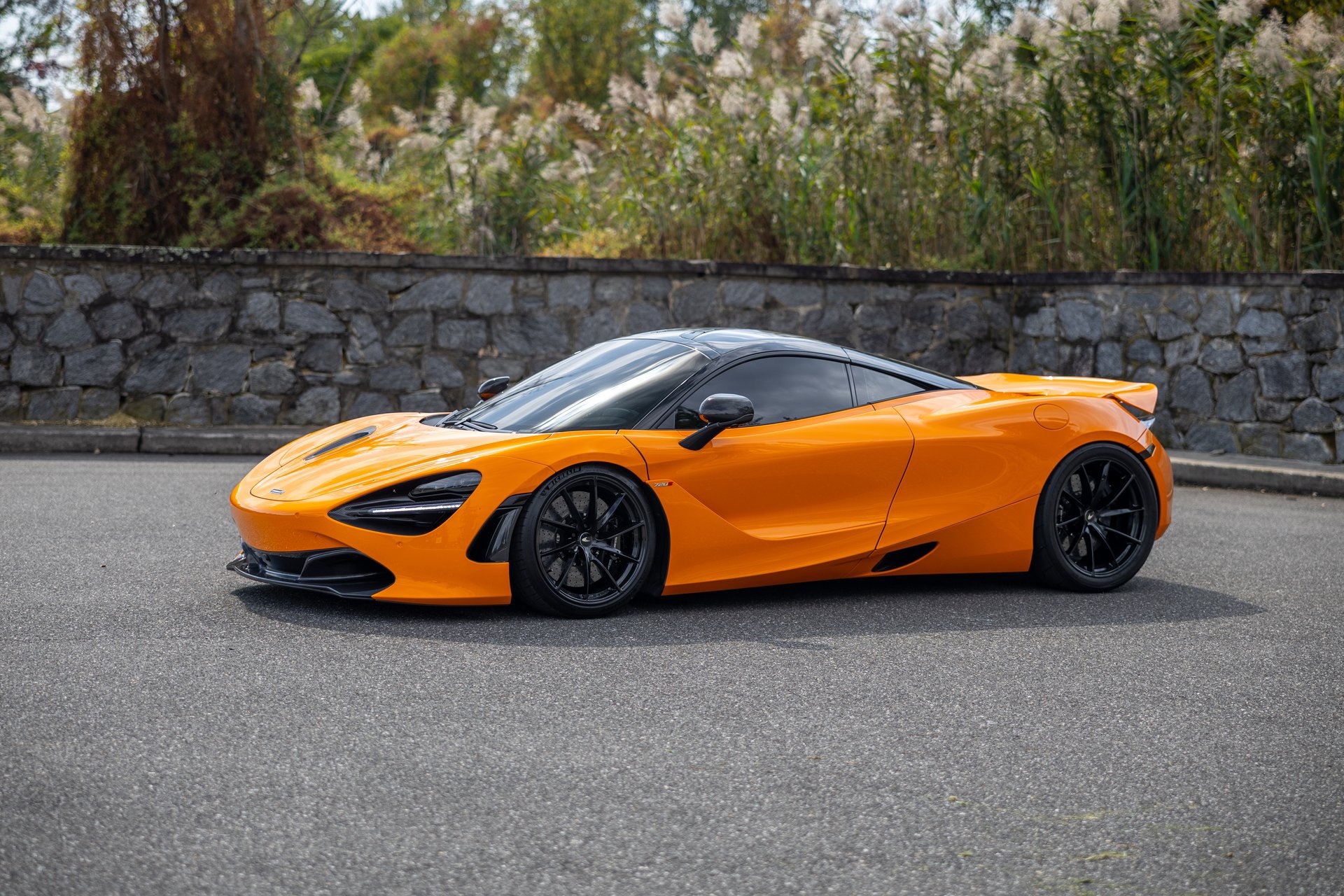 Used 2019 McLaren 720S photo 22