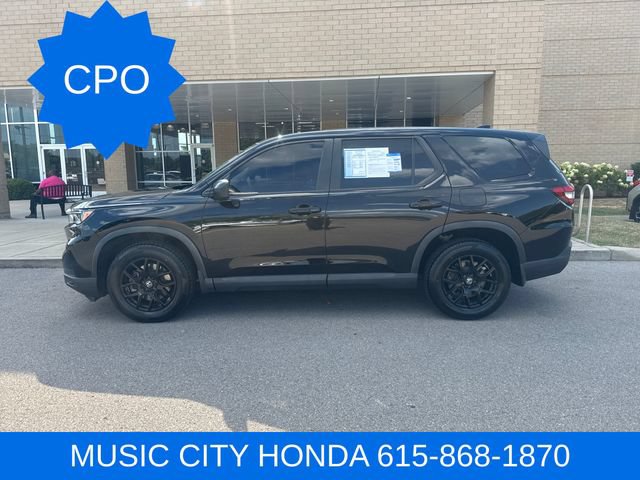 Used Honda Pilot for Sale in Mount Juliet, TN - Autotrader