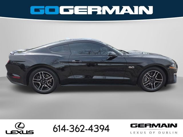 2023 Ford Mustang GT Premium