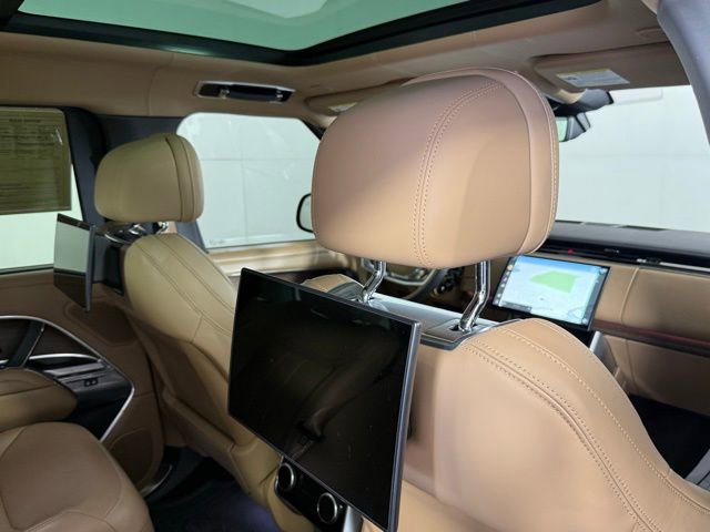 2023 Land Rover Range Rover Autobiography