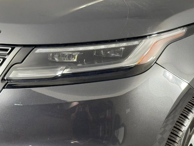 2024 Land Rover Range Rover Velar Dynamic SE