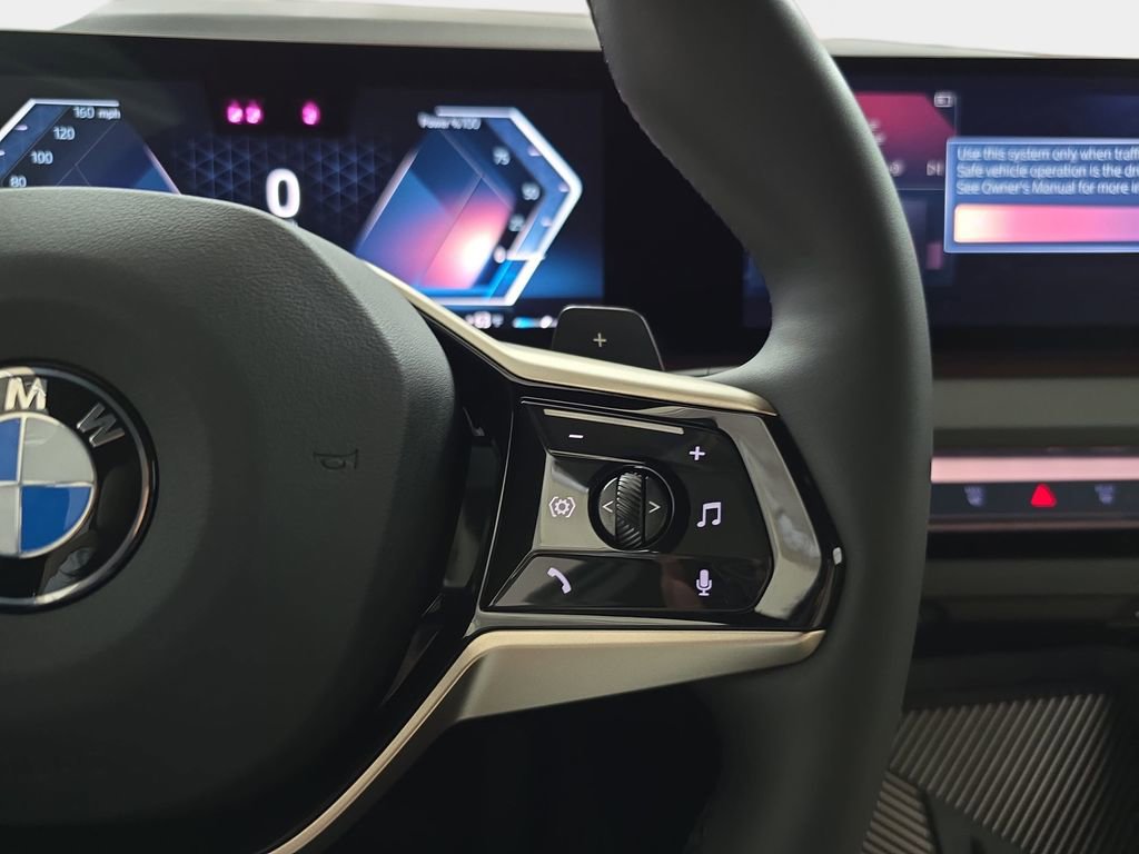 2025 BMW X3 xDrive30i