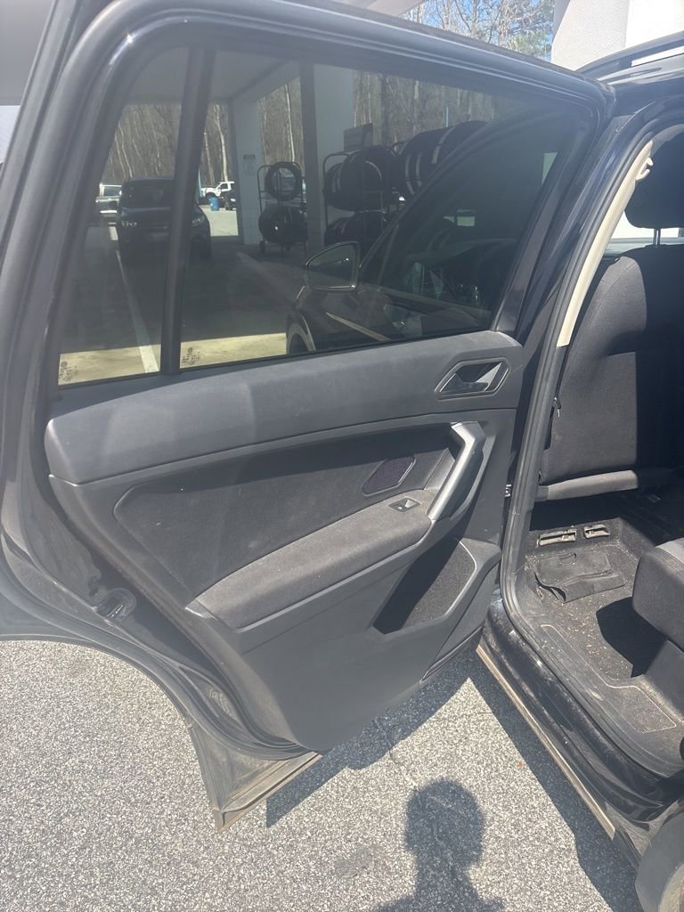 2020 Volkswagen Tiguan S