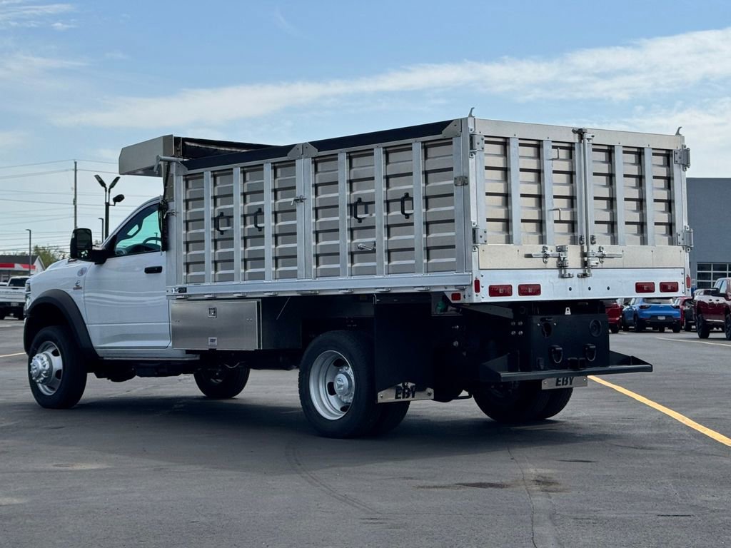 2026 RAM 4500 Tradesman