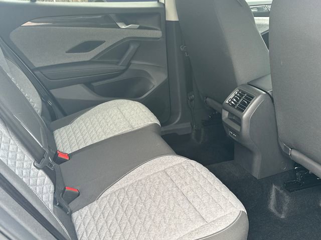 2025 Volkswagen Tiguan S